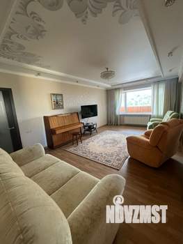 2-к квартира, на длительный срок, 75м2, 8/11 этаж