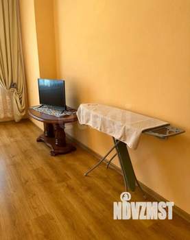 1-к квартира, на длительный срок, 40м2, 3/10 этаж