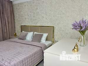4-к квартира, посуточно, 100м2, 1/10 этаж