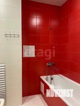 2-к квартира, на длительный срок, 55м2, 3/14 этаж