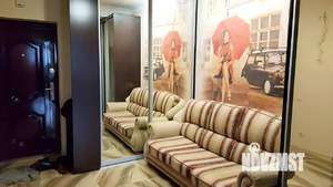 2-к квартира, посуточно, 64м2, 5/10 этаж