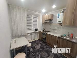 1-к квартира, посуточно, 34м2, 5/5 этаж