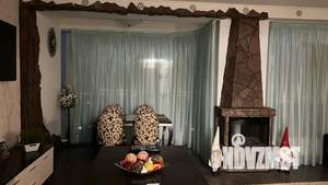 3-к квартира, посуточно, 100м2, 13/16 этаж