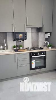 1-к квартира, посуточно, 34м2, 20/20 этаж