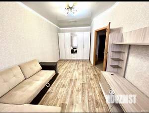 1-к квартира, на длительный срок, 38м2, 9/15 этаж