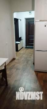1-к квартира, на длительный срок, 32м2, 11/17 этаж