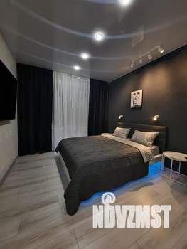 1-к квартира, посуточно, 35м2, 15/19 этаж