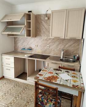 1-к квартира, на длительный срок, 36м2, 2/7 этаж