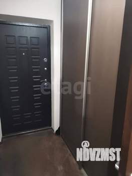 1-к квартира, на длительный срок, 45м2, 5/6 этаж