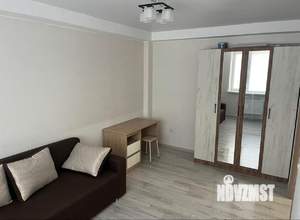 1-к квартира, на длительный срок, 35м2, 5/16 этаж