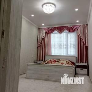3-к квартира, на длительный срок, 85м2, 4/18 этаж