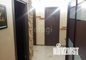 2-к квартира, на длительный срок, 60м2, 4/9 этаж
