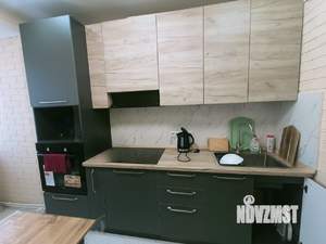 2-к квартира, на длительный срок, 52м2, 6/6 этаж