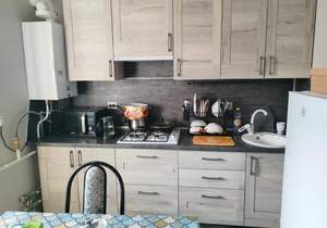 1-к квартира, на длительный срок, 36м2, 13/18 этаж