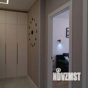 2-к квартира, посуточно, 60м2, 1/1 этаж