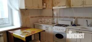 1-к квартира, на длительный срок, 43м2, 2/9 этаж