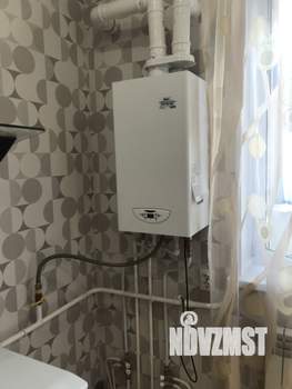 1-к квартира, на длительный срок, 45м2, 6/10 этаж