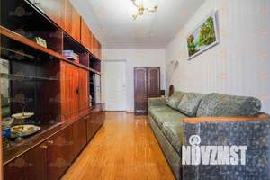 2-к квартира, на длительный срок, 45м2, 2/5 этаж