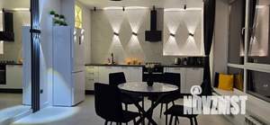 2-к квартира, посуточно, 71м2, 21/24 этаж