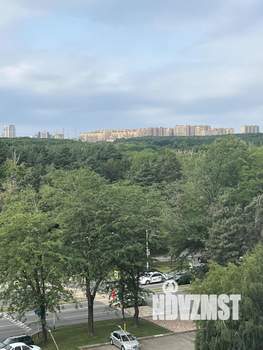 1-к квартира, на длительный срок, 38м2, 7/9 этаж