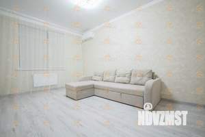 2-к квартира, на длительный срок, 61м2, 15/16 этаж