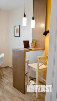 1-к квартира, посуточно, 55м2, 5/16 этаж