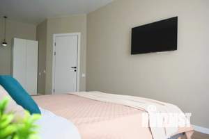 1-к квартира, посуточно, 36м2, 16/18 этаж