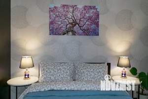 3-к квартира, посуточно, 65м2, 5/5 этаж