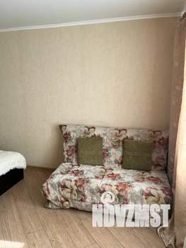 1-к квартира, посуточно, 36м2, 11/14 этаж