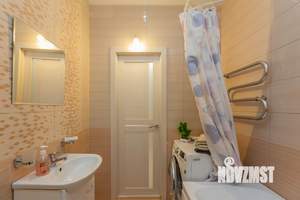1-к квартира, посуточно, 39м2, 1/1 этаж