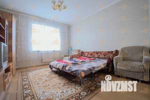 1-к квартира, на длительный срок, 40м2, 2/10 этаж