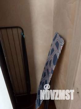 1-к квартира, посуточно, 37м2, 1/16 этаж