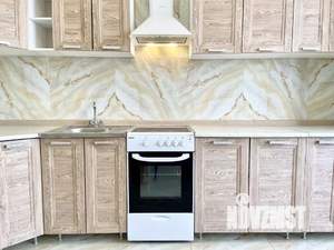 1-к квартира, посуточно, 37м2, 1/1 этаж