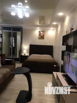 1-к квартира, посуточно, 44м2, 2/5 этаж