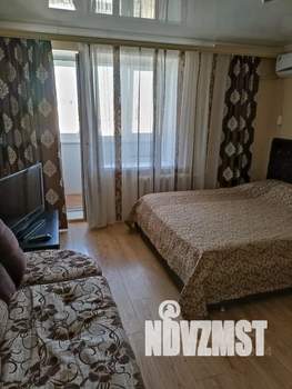 2-к квартира, посуточно, 65м2, 14/14 этаж
