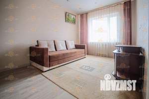 1-к квартира, на длительный срок, 35м2, 2/18 этаж