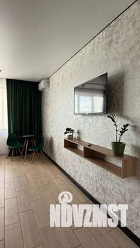 Студия квартира, посуточно, 29м2, 5/5 этаж