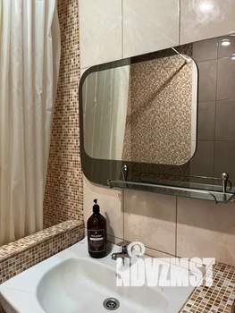 1-к квартира, посуточно, 36м2, 11/14 этаж