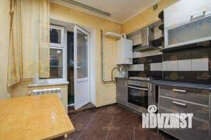 1-к квартира, на длительный срок, 33м2, 3/12 этаж