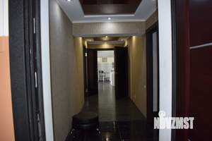 2-к квартира, посуточно, 89м2, 8/10 этаж