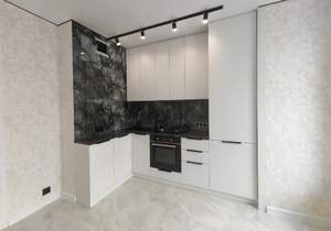 1-к квартира, на длительный срок, 36м2, 12/13 этаж