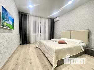 2-к квартира, посуточно, 60м2, 9/21 этаж