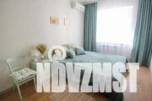 2-к квартира, посуточно, 55м2, 6/12 этаж