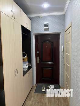 2-к квартира, на длительный срок, 52м2, 13/16 этаж