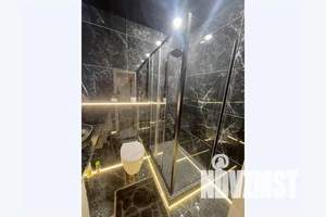 1-к квартира, посуточно, 35м2, 16/17 этаж