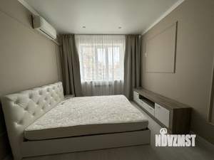 1-к квартира, на длительный срок, 37м2, 17/18 этаж