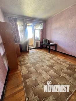 1-к квартира, на длительный срок, 30м2, 5/5 этаж