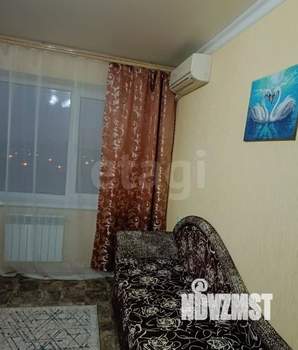 1-к квартира, на длительный срок, 33м2, 11/12 этаж