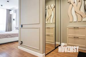 Студия квартира, посуточно, 32м2, 14/17 этаж