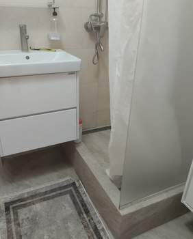 3-к квартира, на длительный срок, 57м2, 3/5 этаж